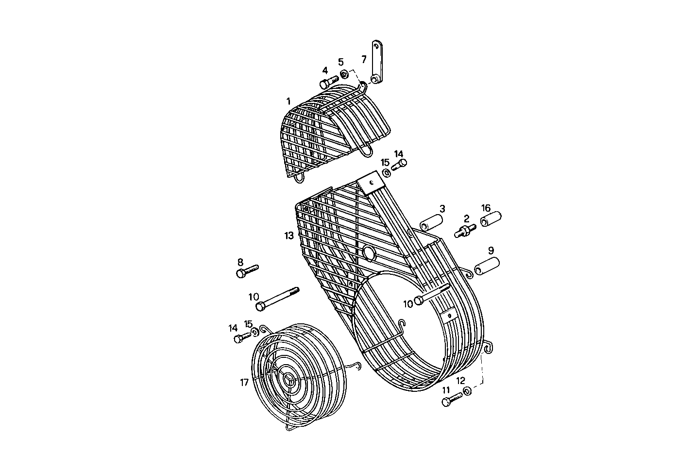 Iveco/FPT SHIELDS