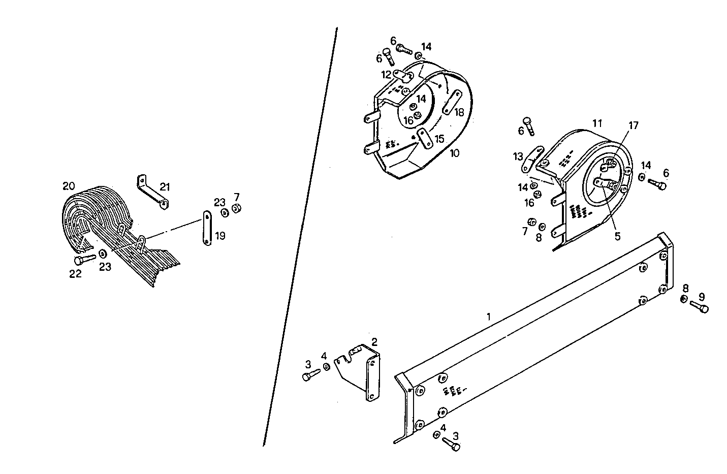 Iveco/FPT SHIELDS