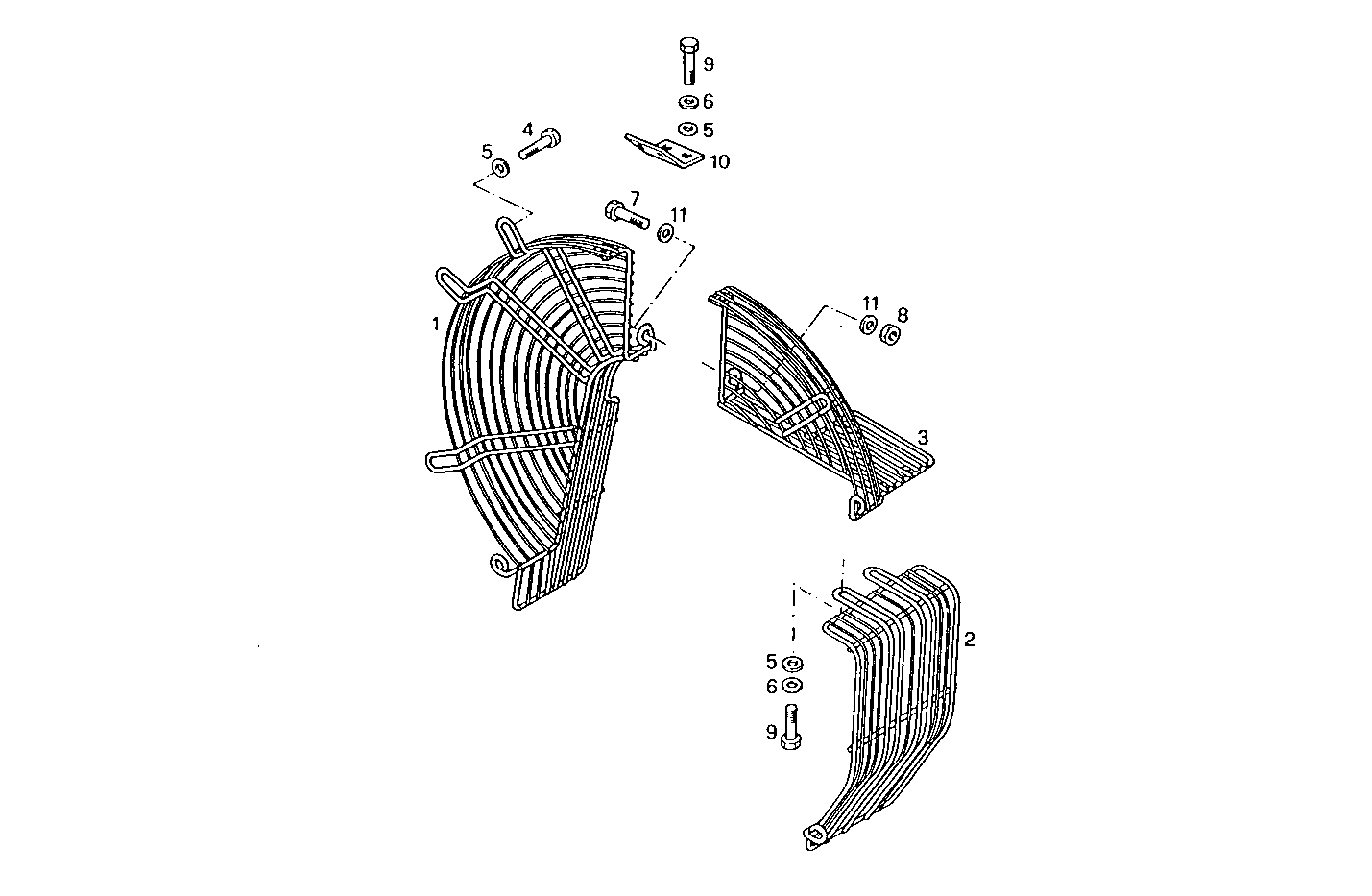 Iveco/FPT SHIELDS