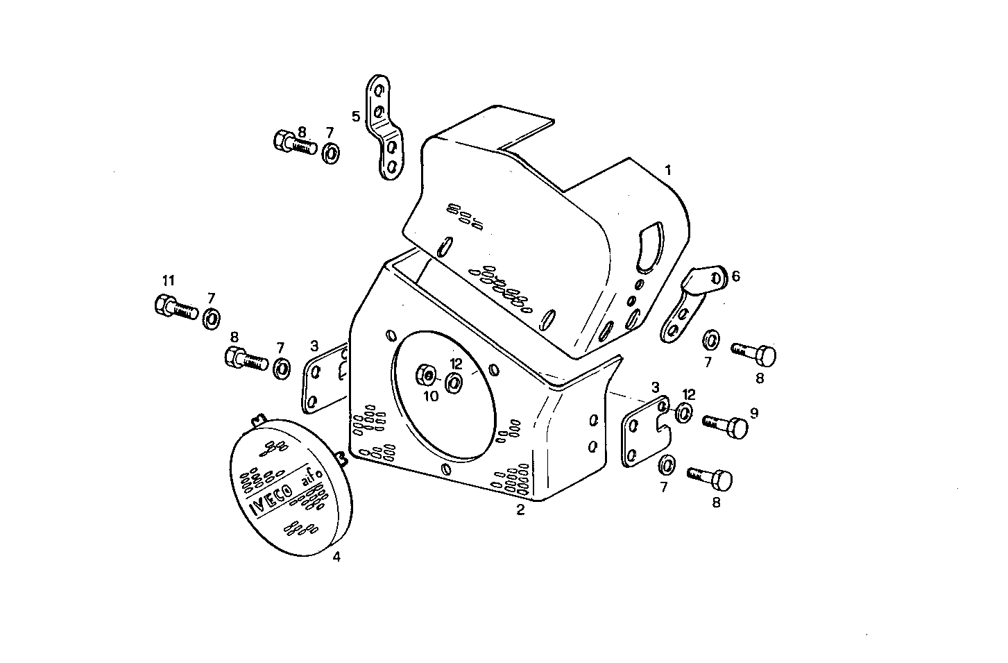 Iveco/FPT SHIELDS