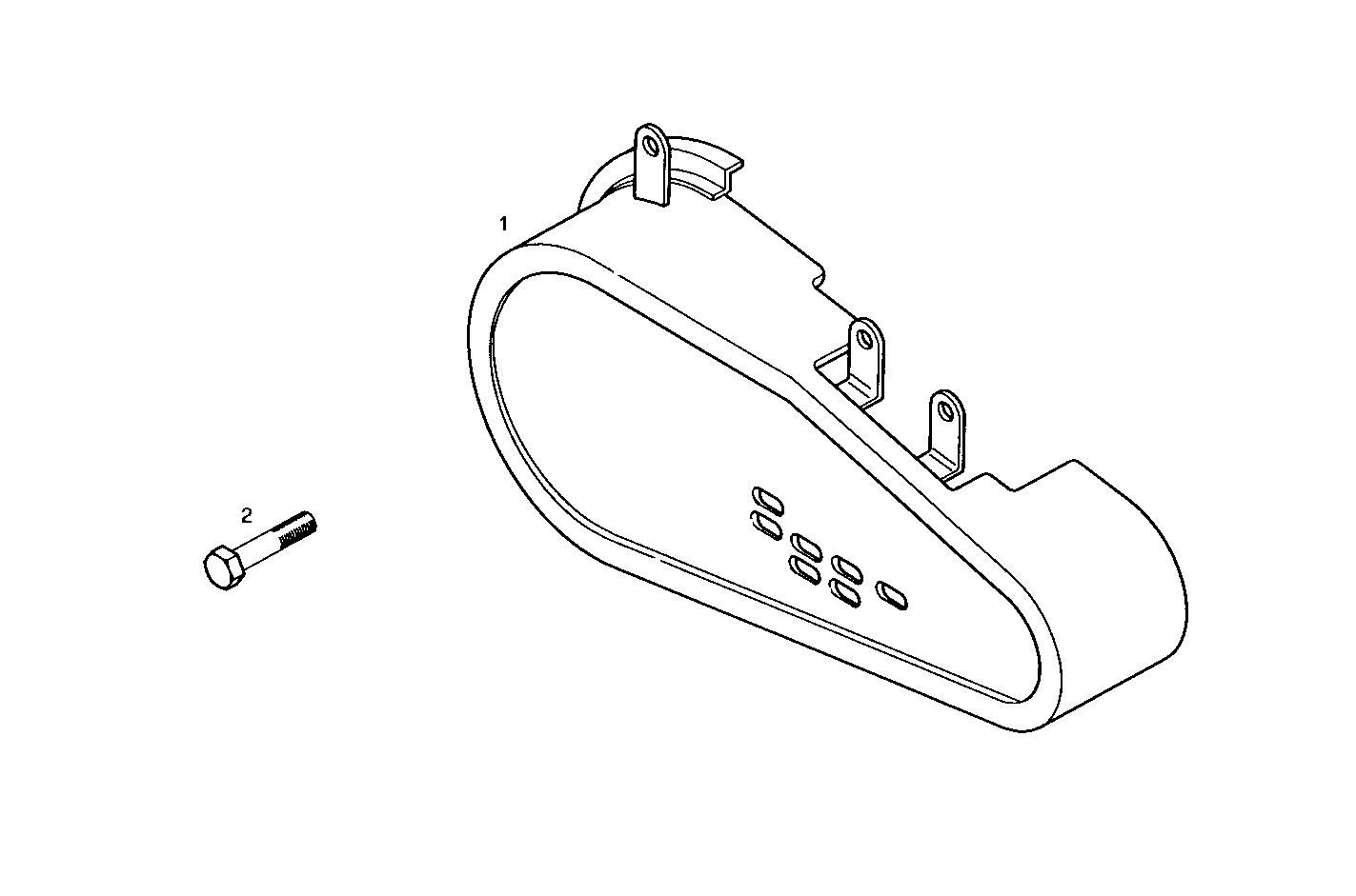 Iveco/FPT SHIELDS