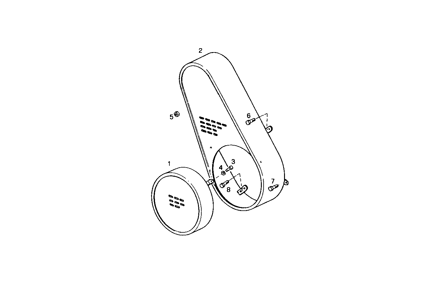 Iveco/FPT SHIELDS