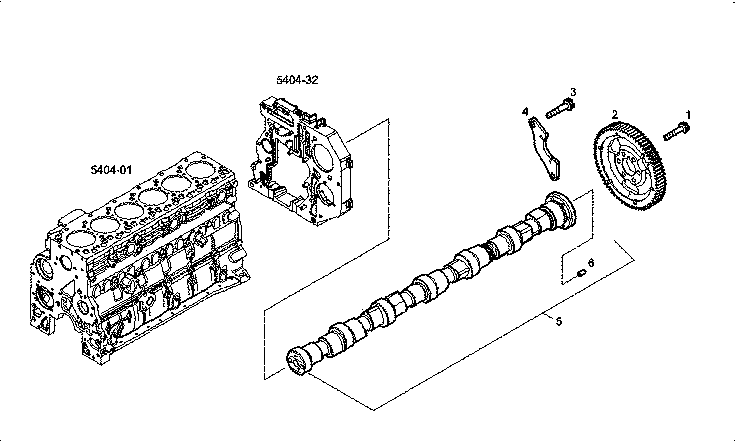 Iveco/FPT TIMING