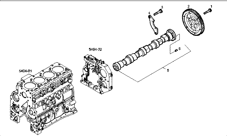 Iveco/FPT TIMING