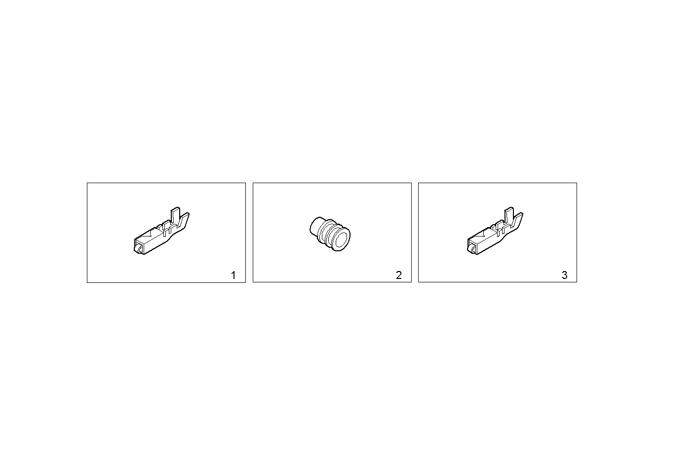 Iveco/FPT ELECTRIC WIRING