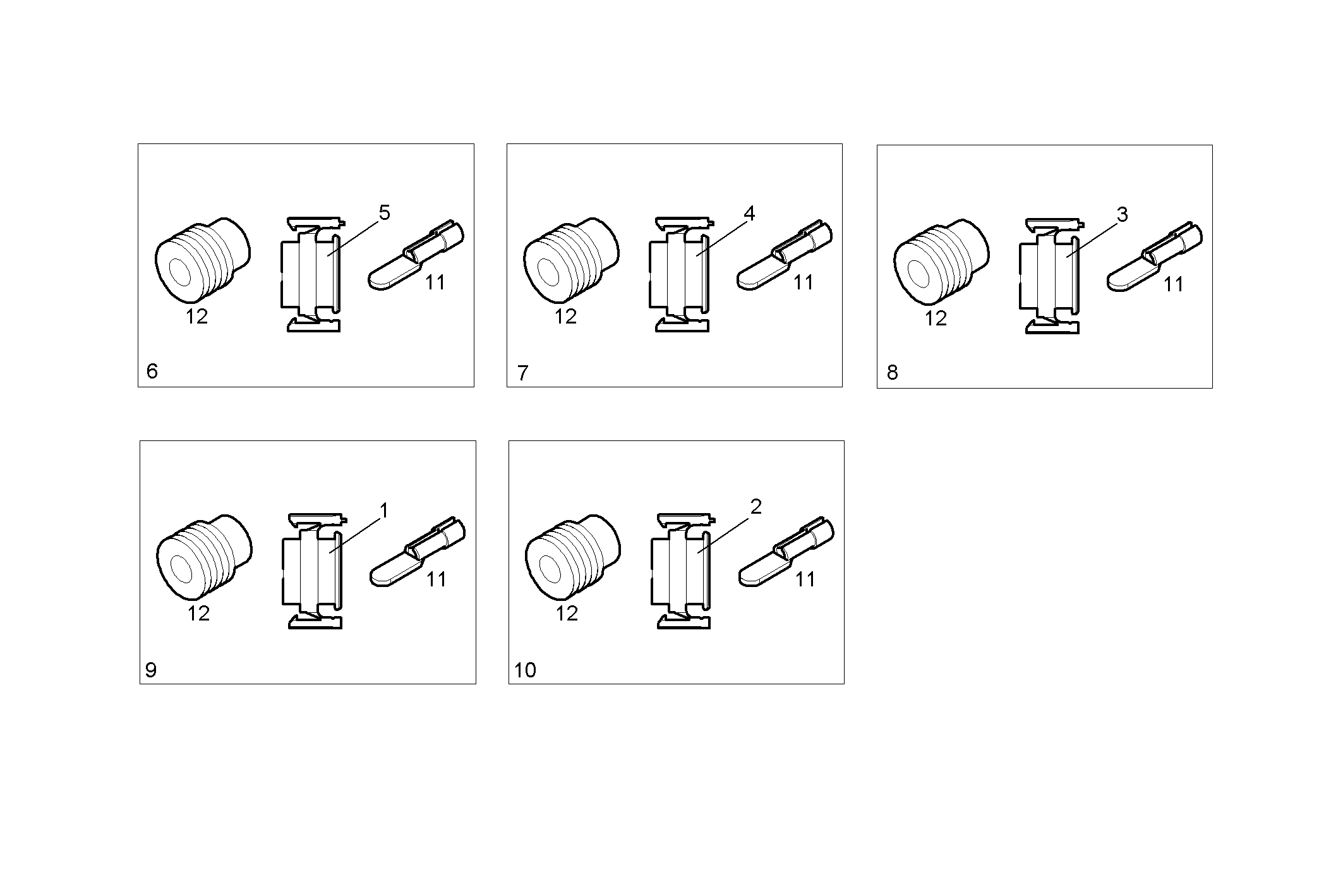 Iveco/FPT ACCESSORIES