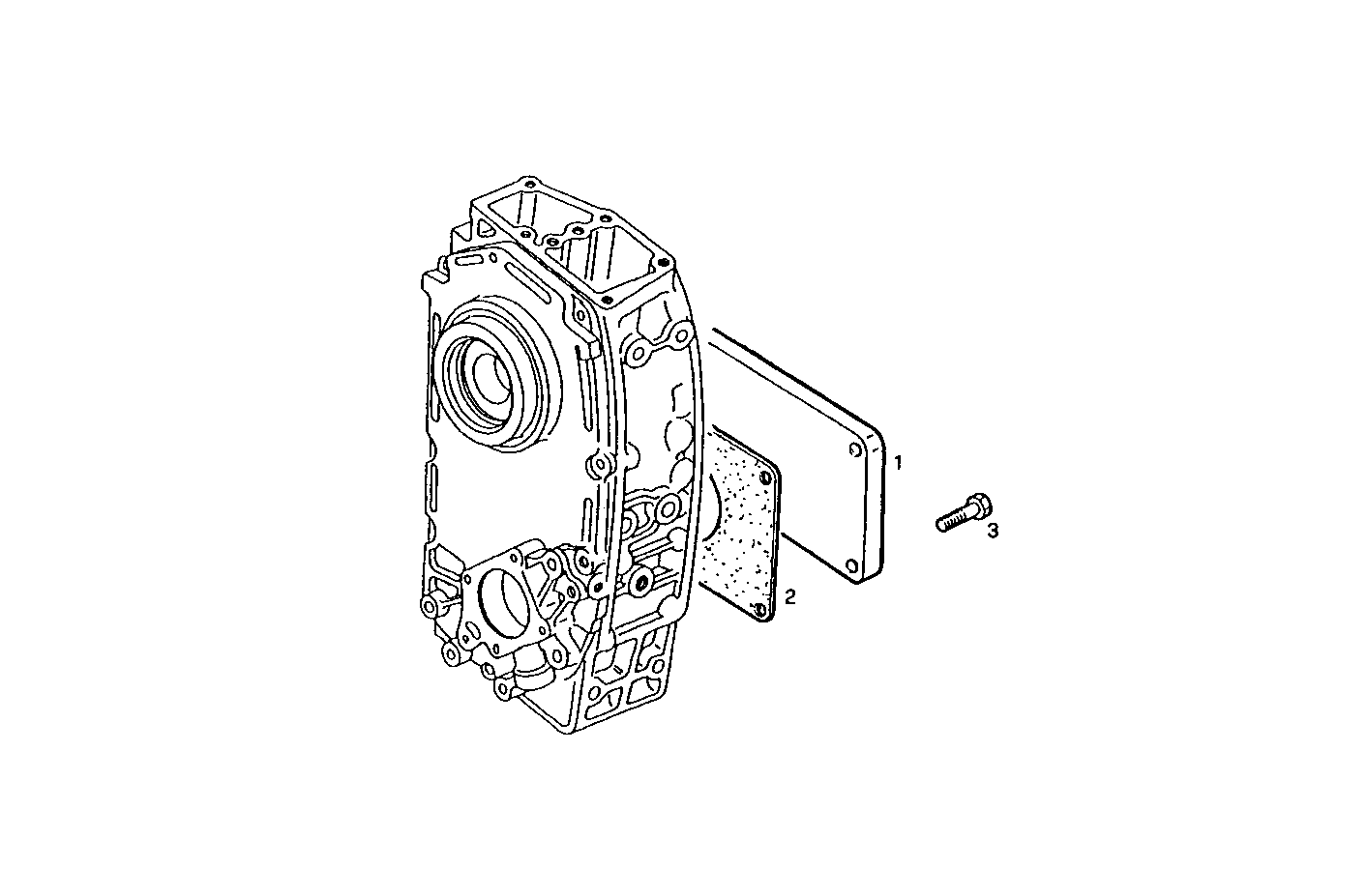 Iveco/FPT ACCESSORIES