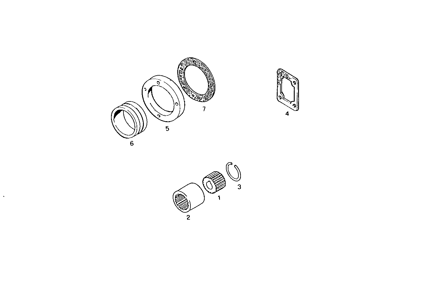 Iveco/FPT ACCESSORIES