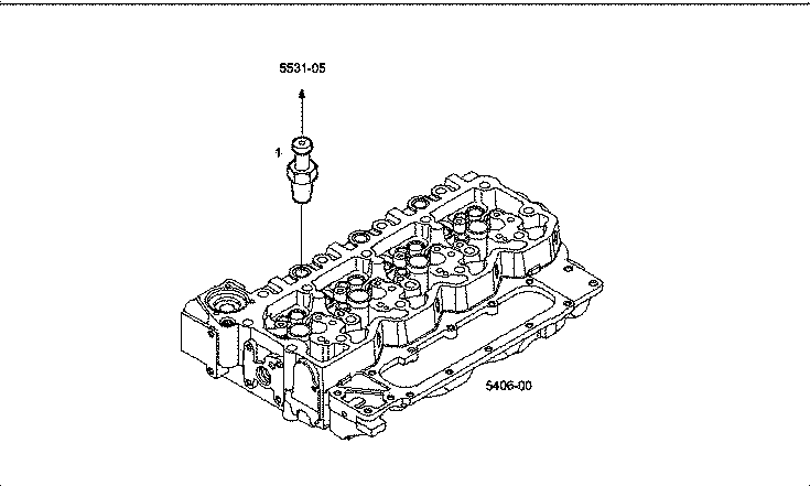 Iveco/FPT TEMP. REGULATOR