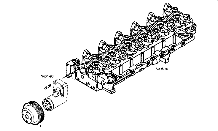 Iveco/FPT VENTILATOR CONTROL