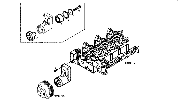 Iveco/FPT SUPPORT VENTILATOR