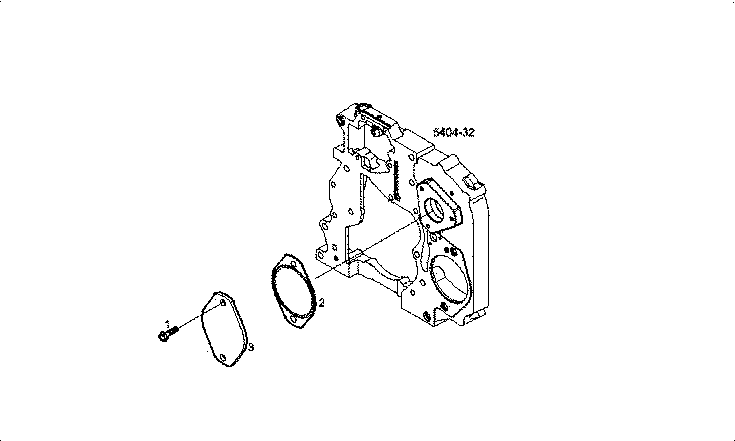 Iveco/FPT ASSEMBLY DRIVE