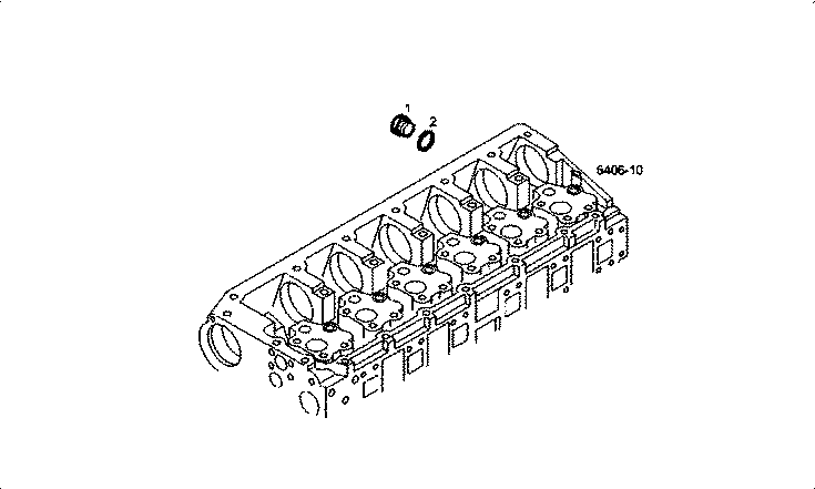 Iveco/FPT COMPRESSOR ENTRY PIPE