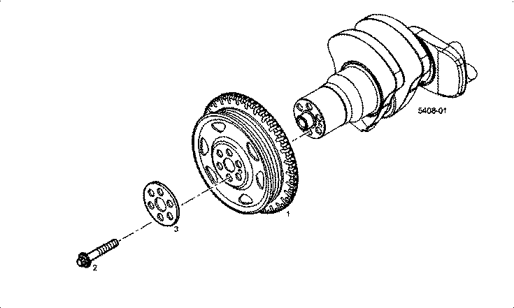 Iveco/FPT VIBRATION DAMPER