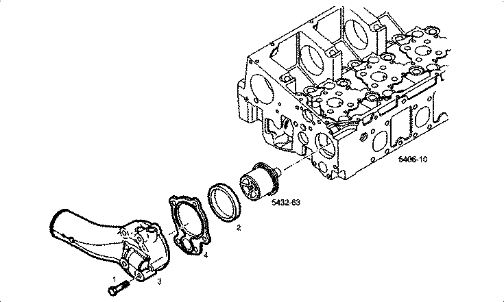 Iveco/FPT TEMP. REGULATOR