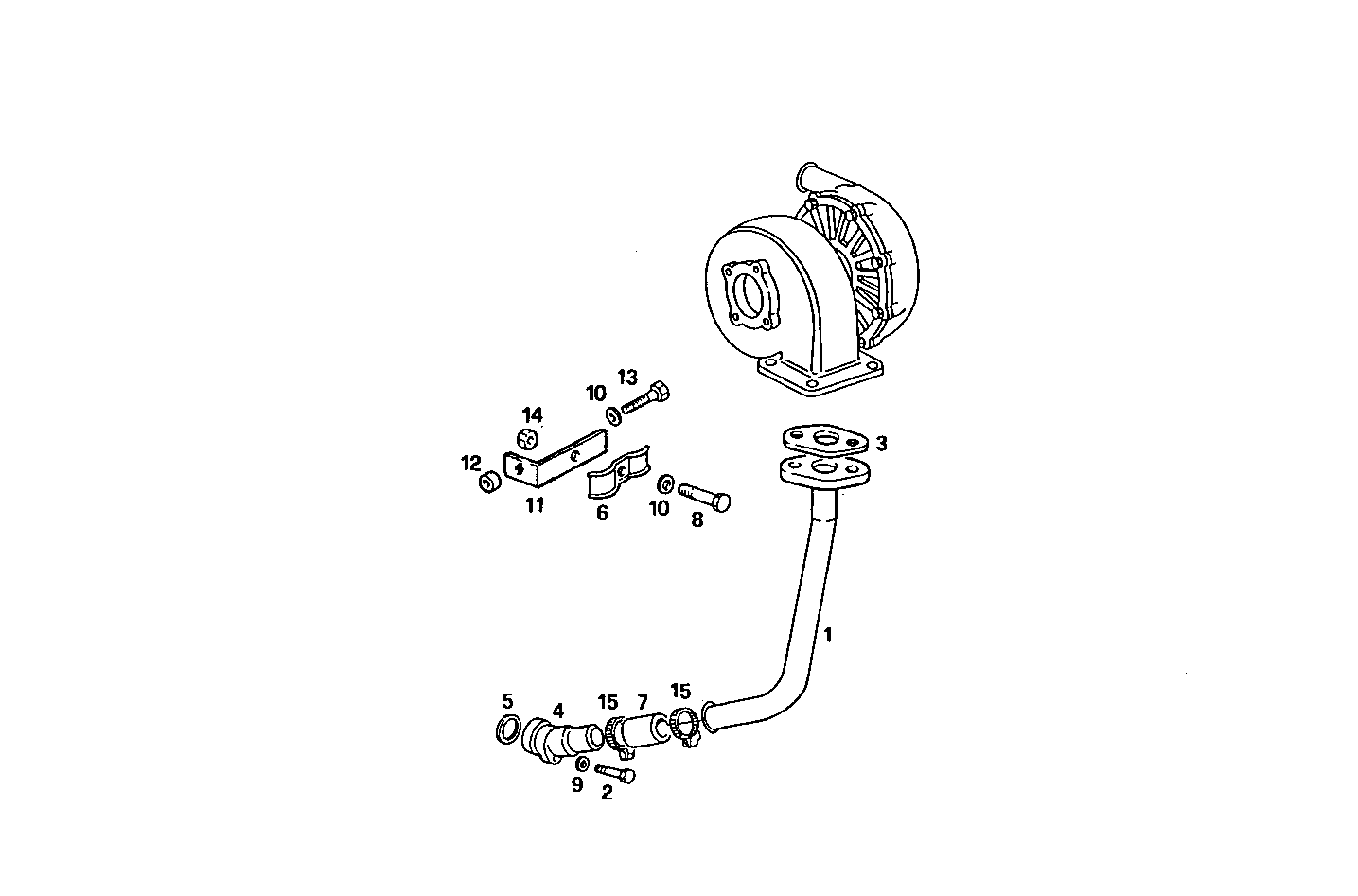 Iveco/FPT OIL SUMP