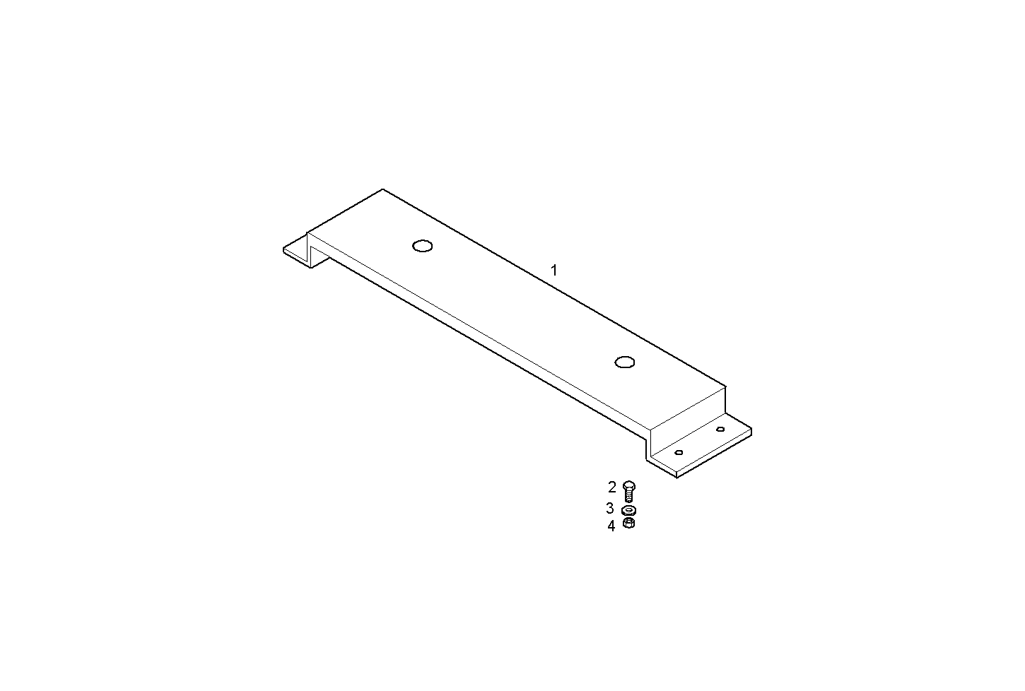 Iveco/FPT RADIATOR