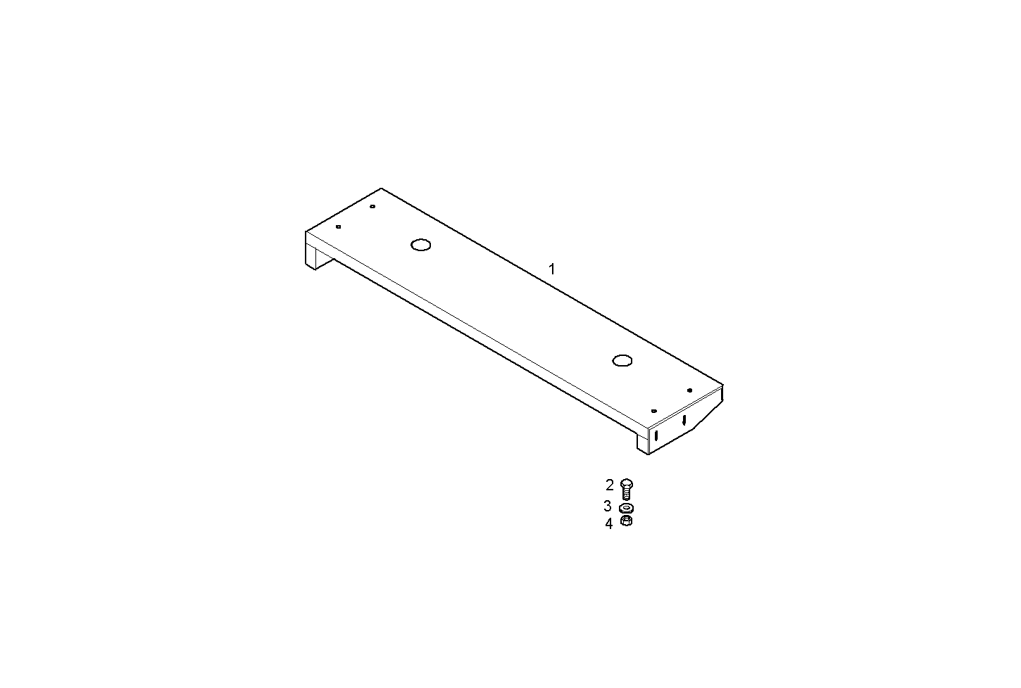 Iveco/FPT RADIATOR