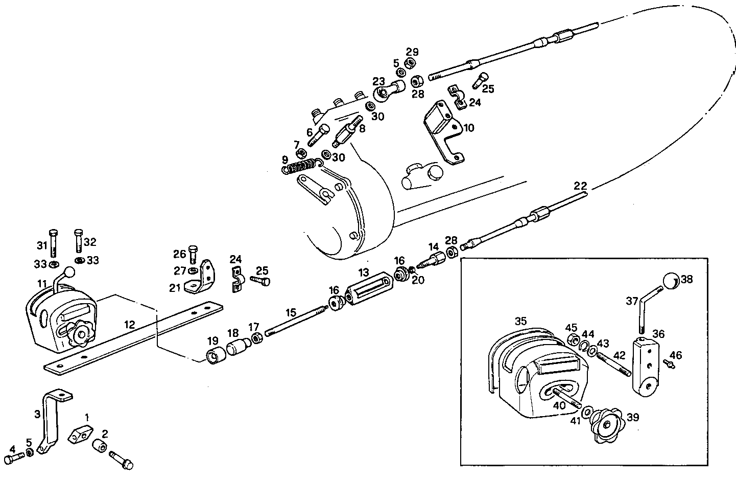 Iveco/FPT PRECISION ADJUSTMENT ACCELERATOR