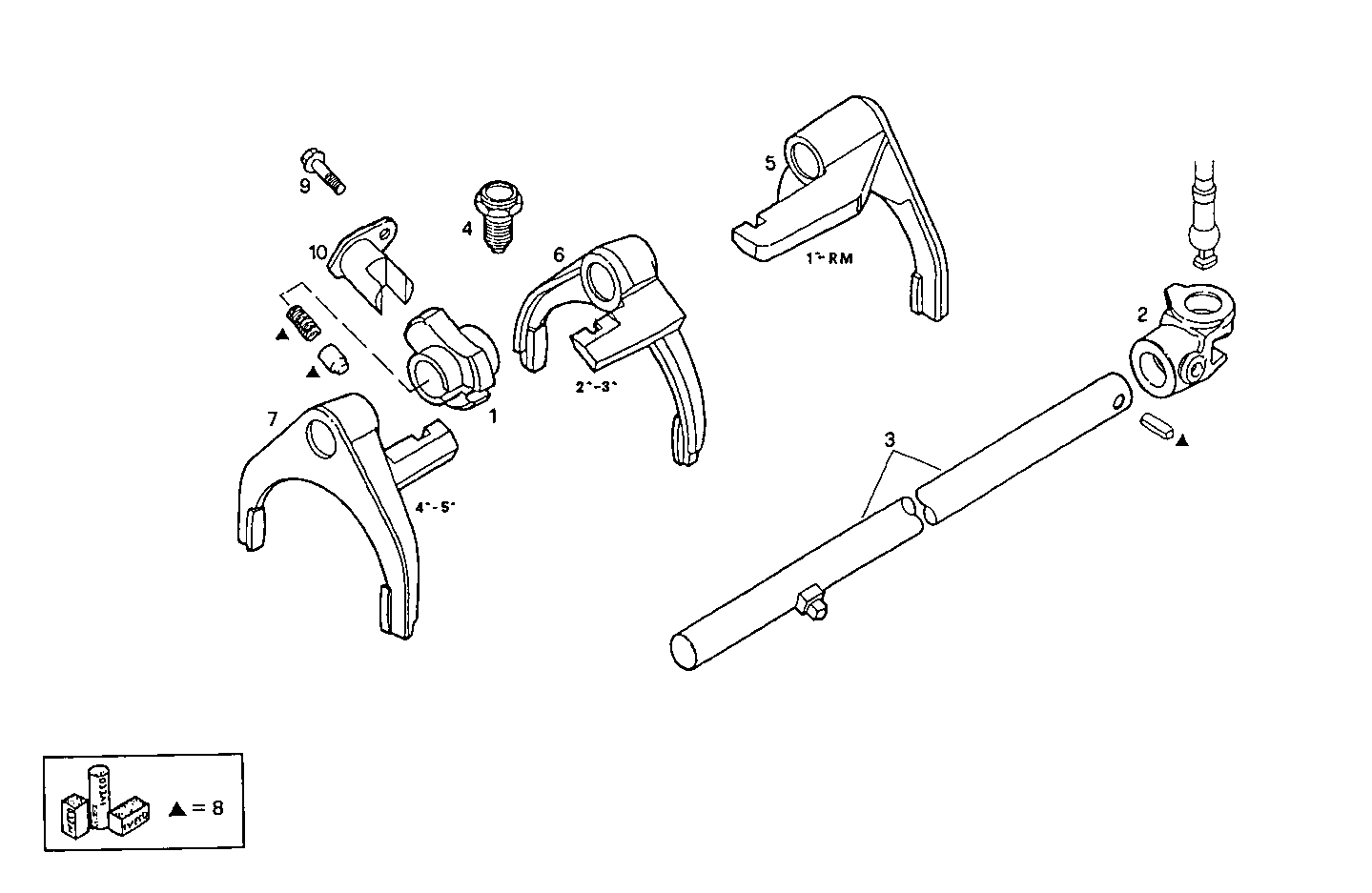 Iveco/FPT TRANSMISSION GROUP