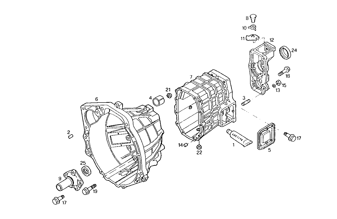 Iveco/FPT TRANSMISSION GROUP