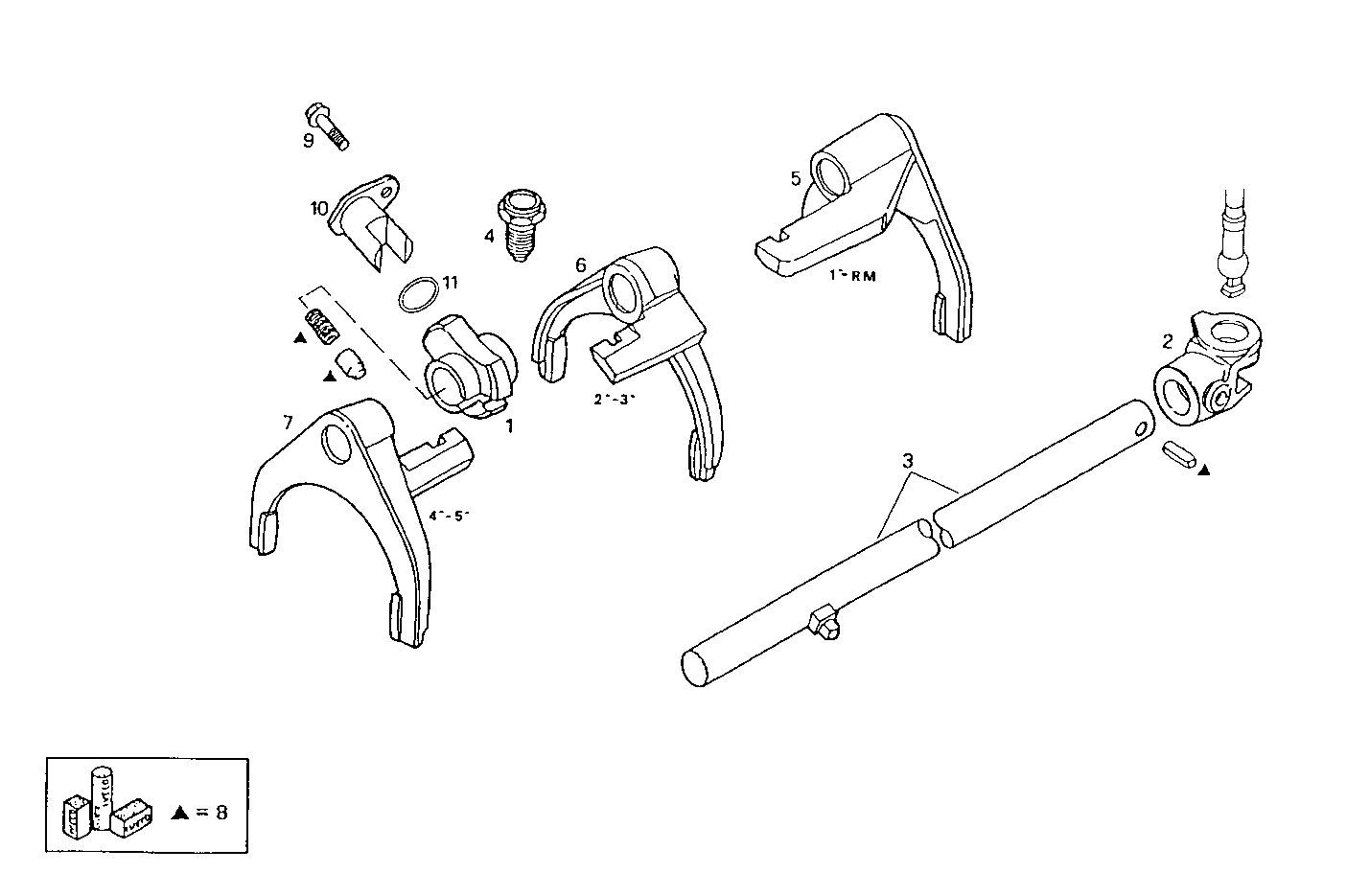 Iveco/FPT TRANSMISSION GROUP