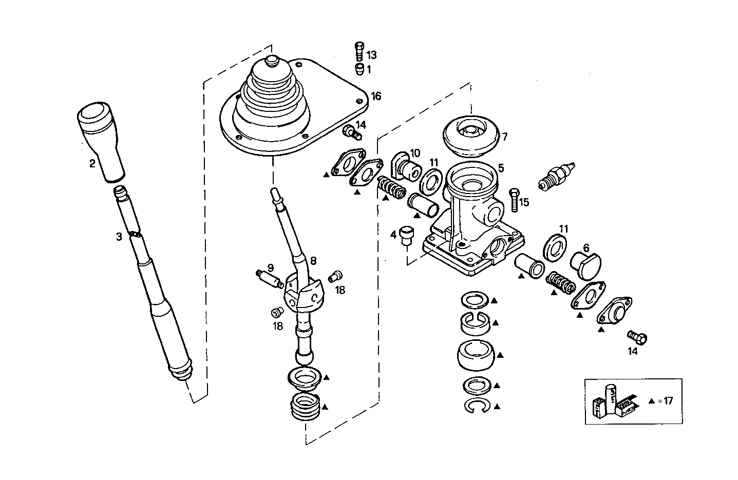 Iveco/FPT TRANSMISSION GROUP