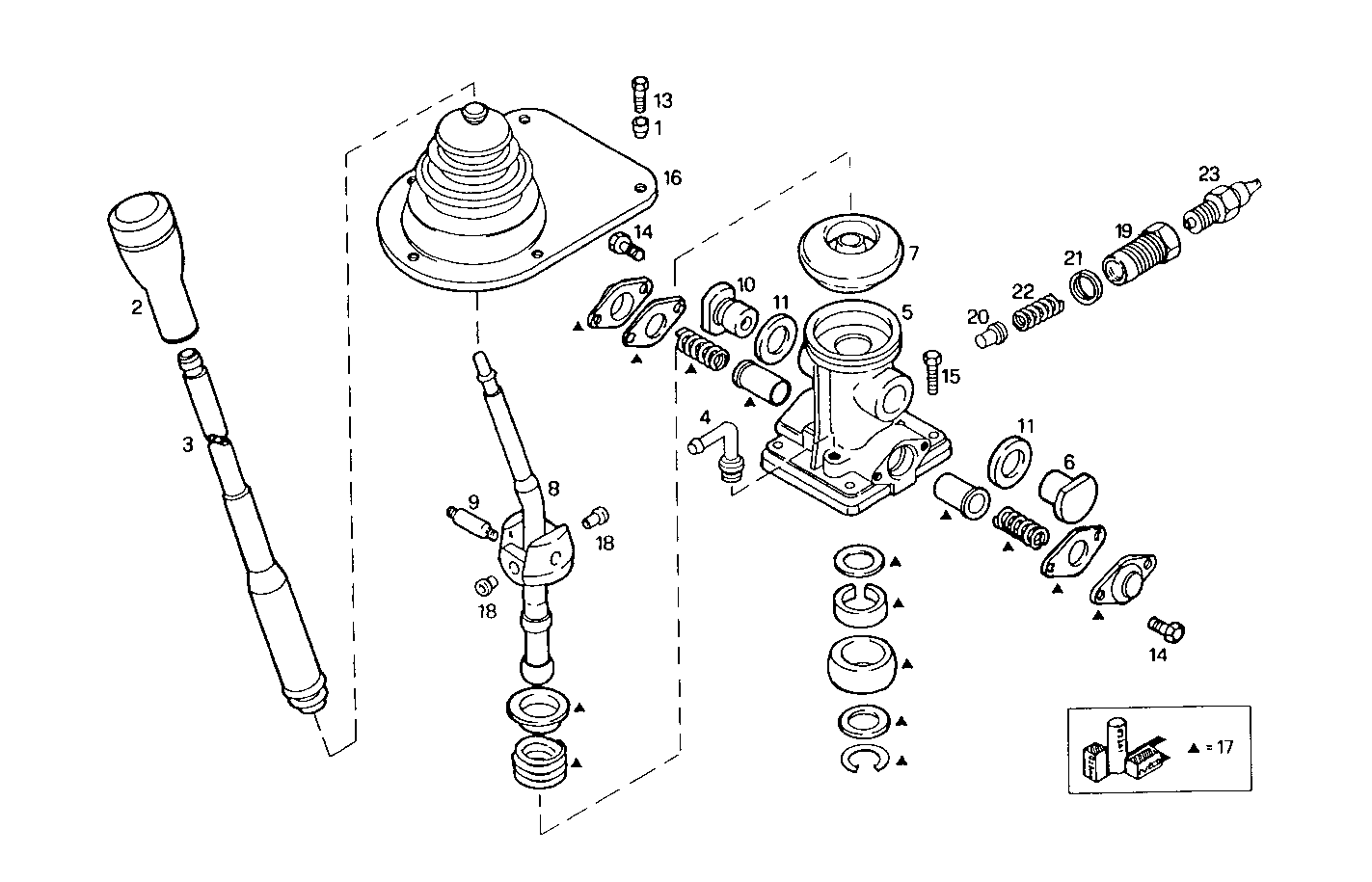 Iveco/FPT TRANSMISSION GROUP