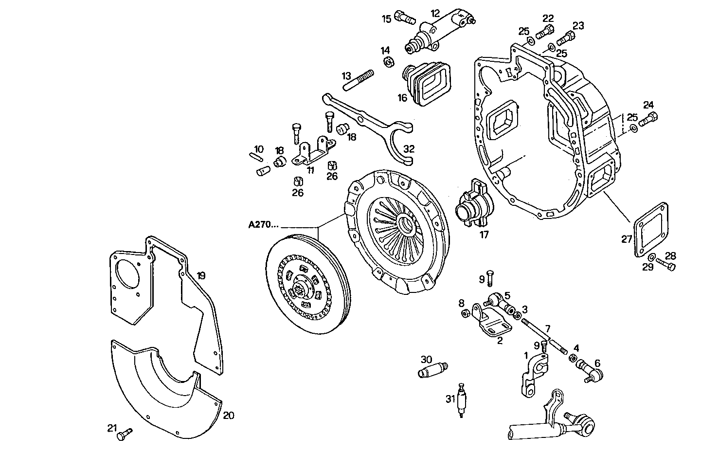 Iveco/FPT TRANSMISSION GROUP - 2865.6