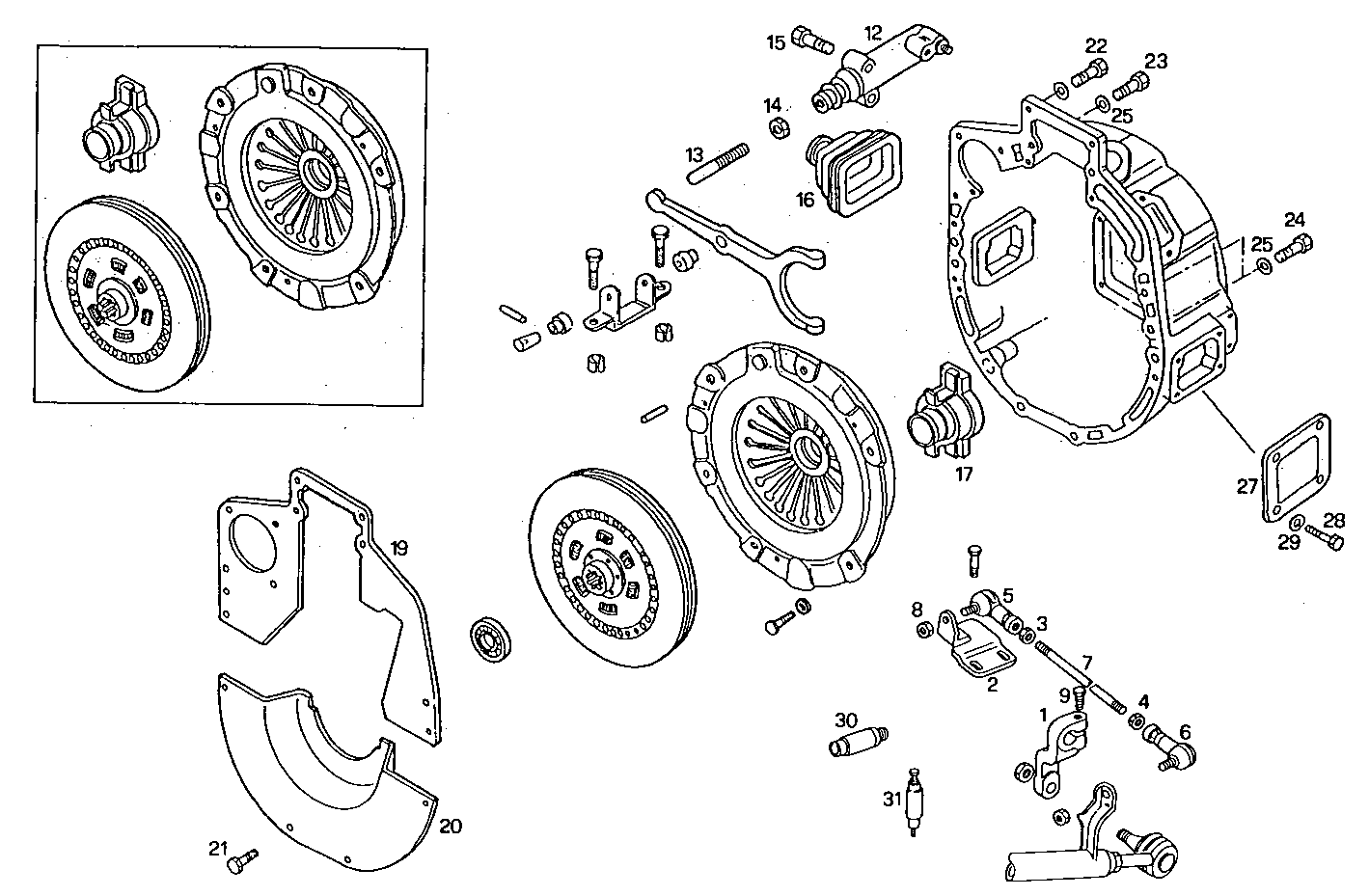 Iveco/FPT TRANSMISSION