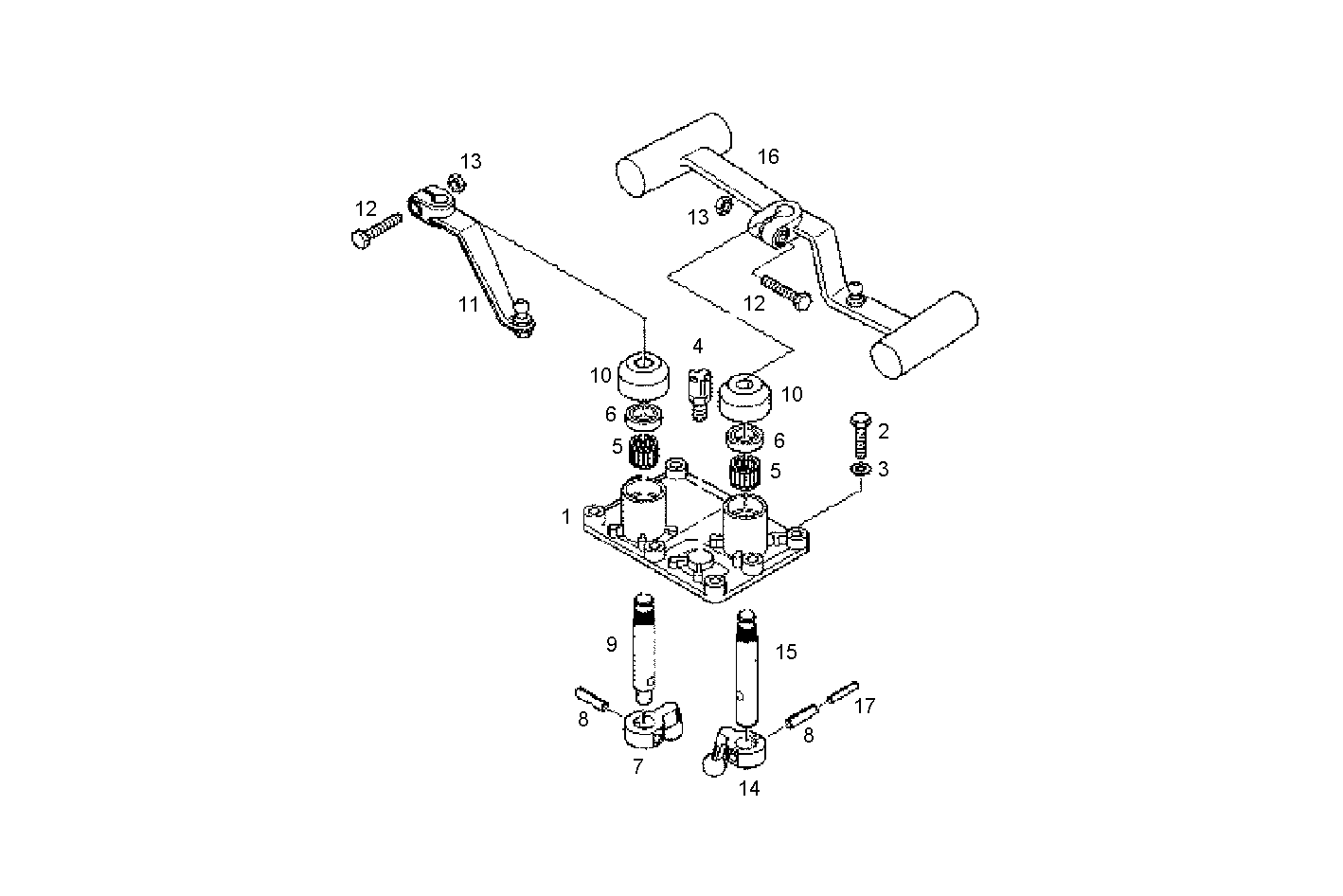 Iveco/FPT TRANSMISSION