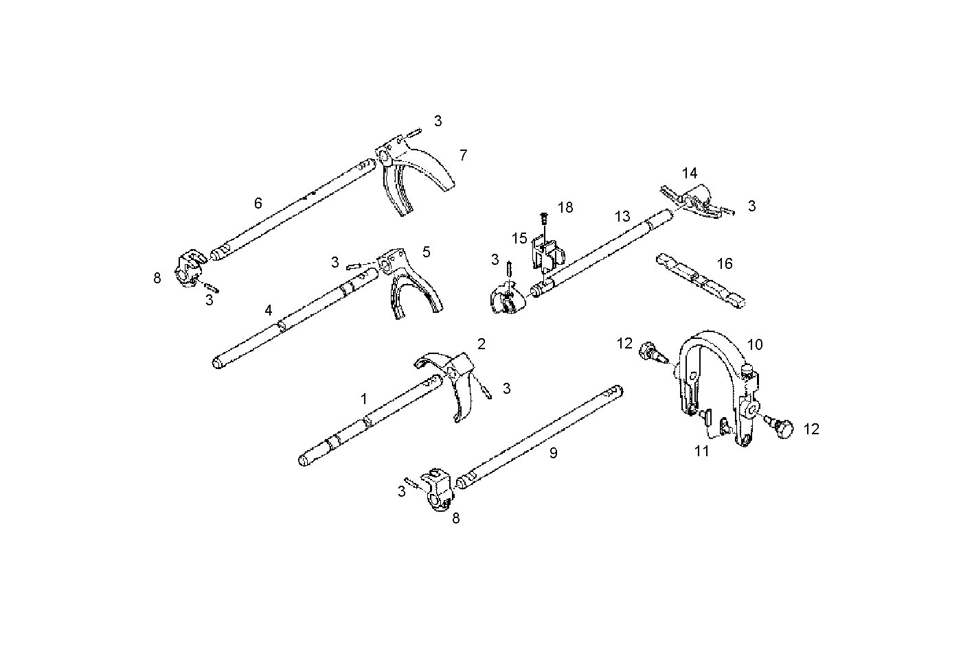 Iveco/FPT TRANSMISSION