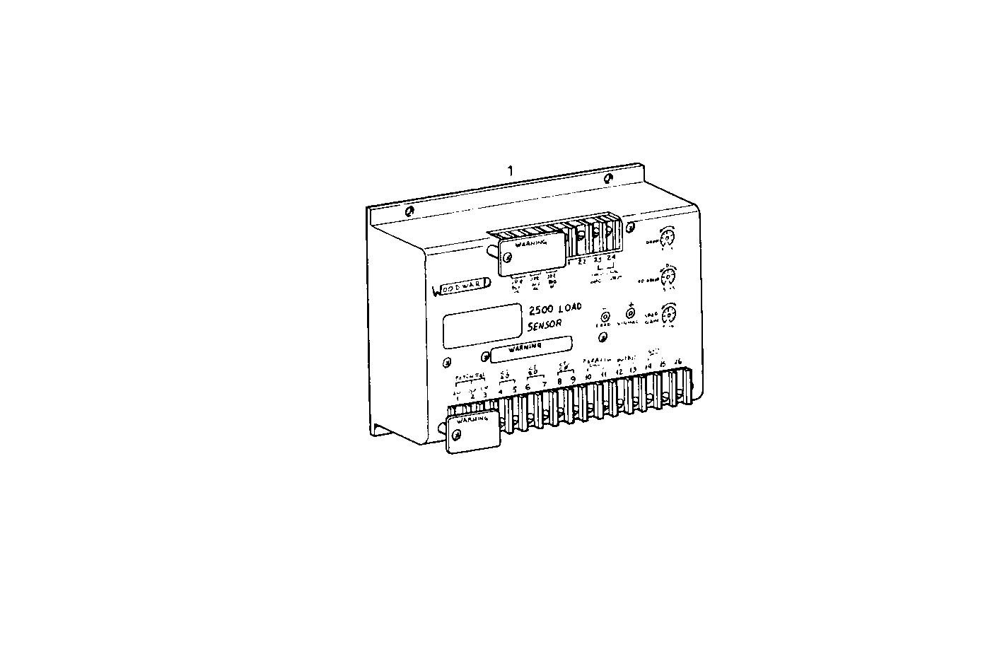 Iveco/FPT LOAD SHARING DEVICE