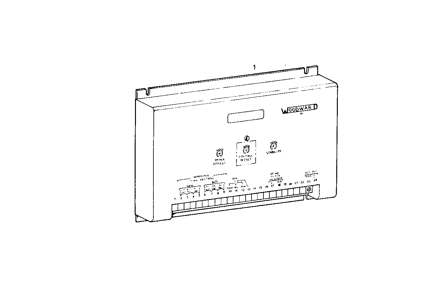 Iveco/FPT SYNCHRONIZER