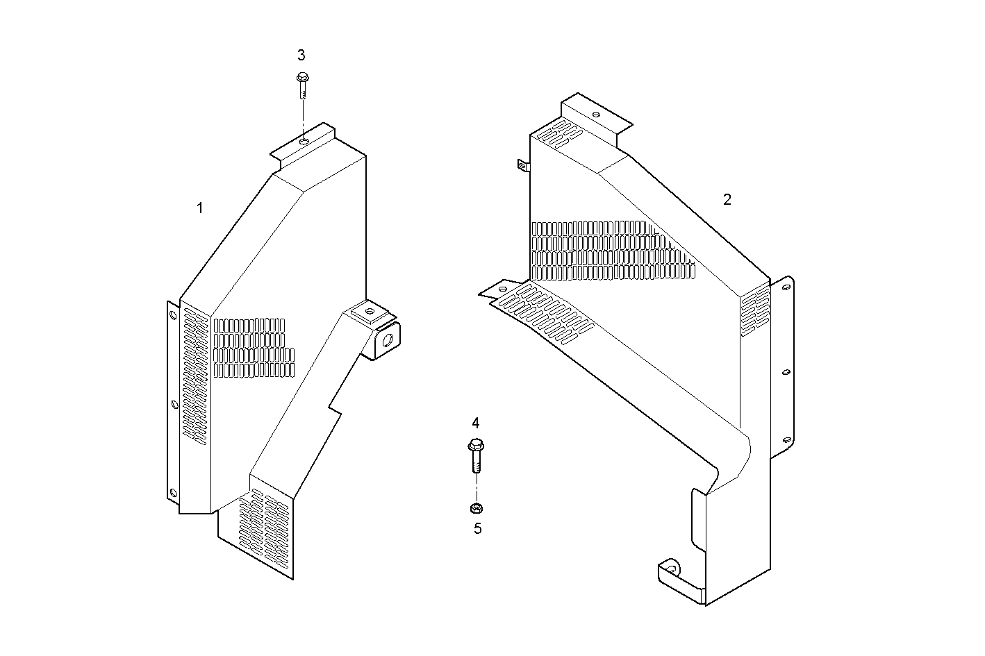 Iveco/FPT SHIELDS