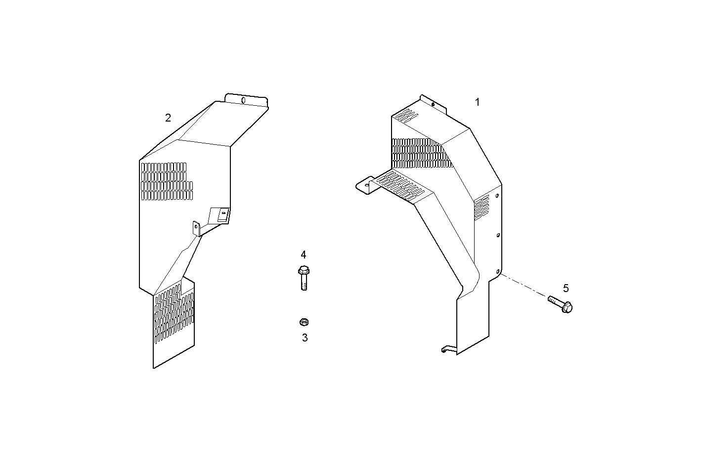 Iveco/FPT SHIELDS