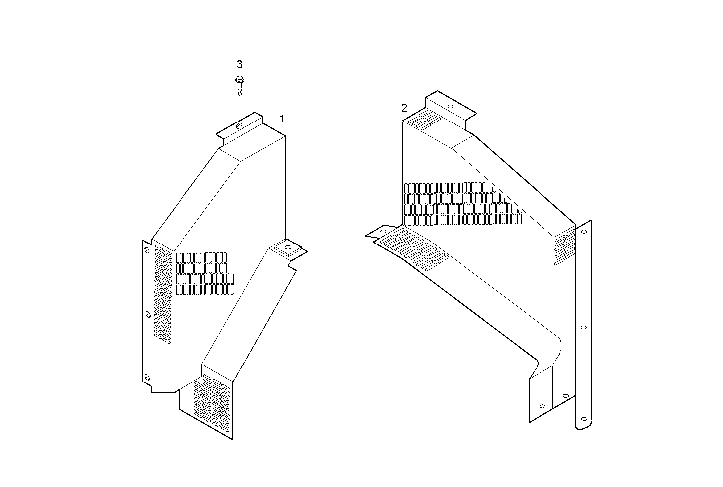 Iveco/FPT SHIELDS