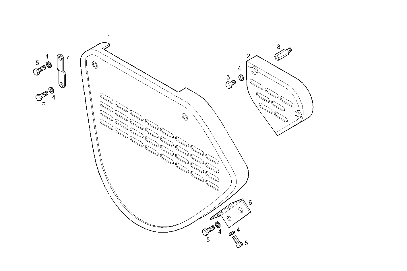 Iveco/FPT SHIELDS