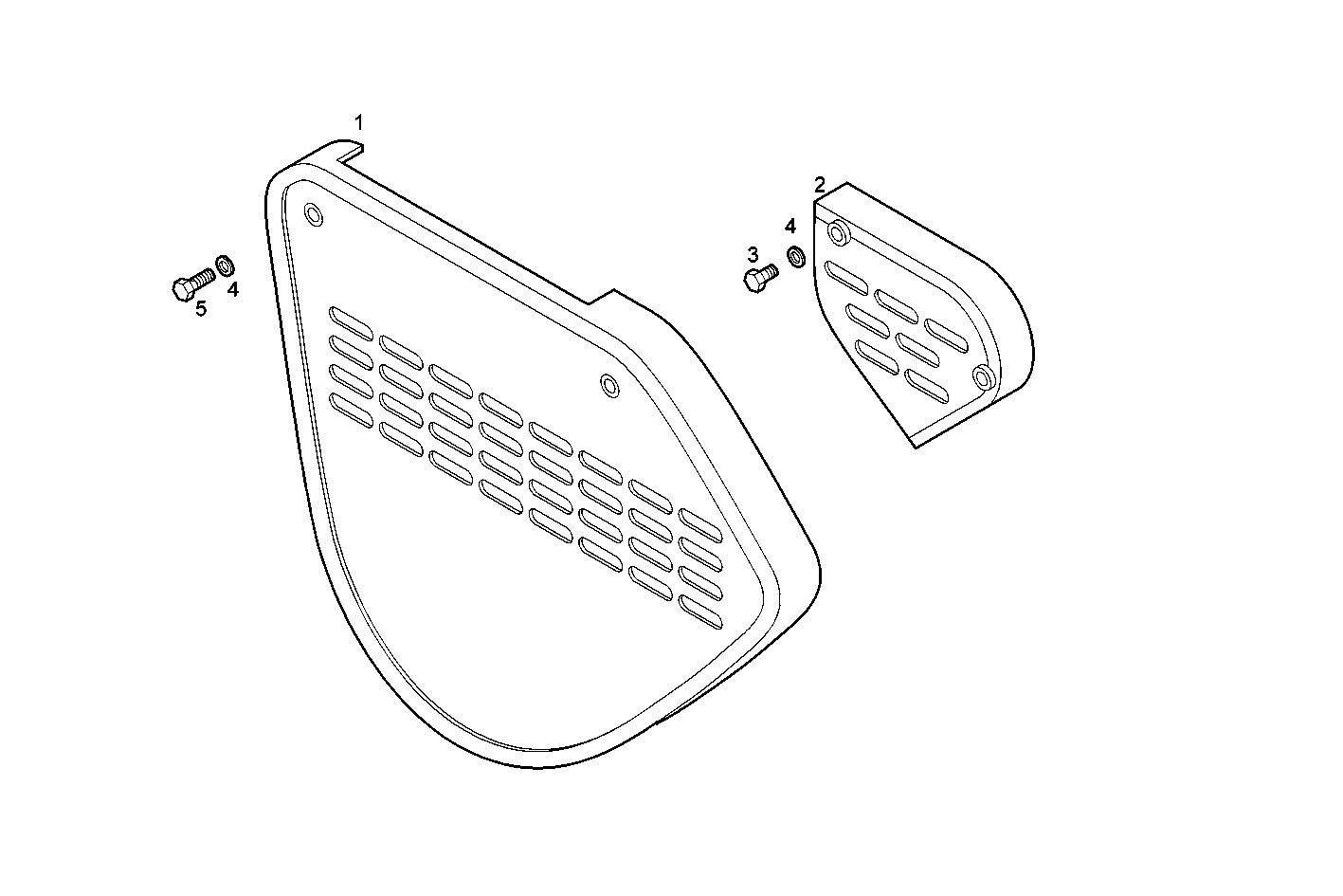 Iveco/FPT SHIELDS