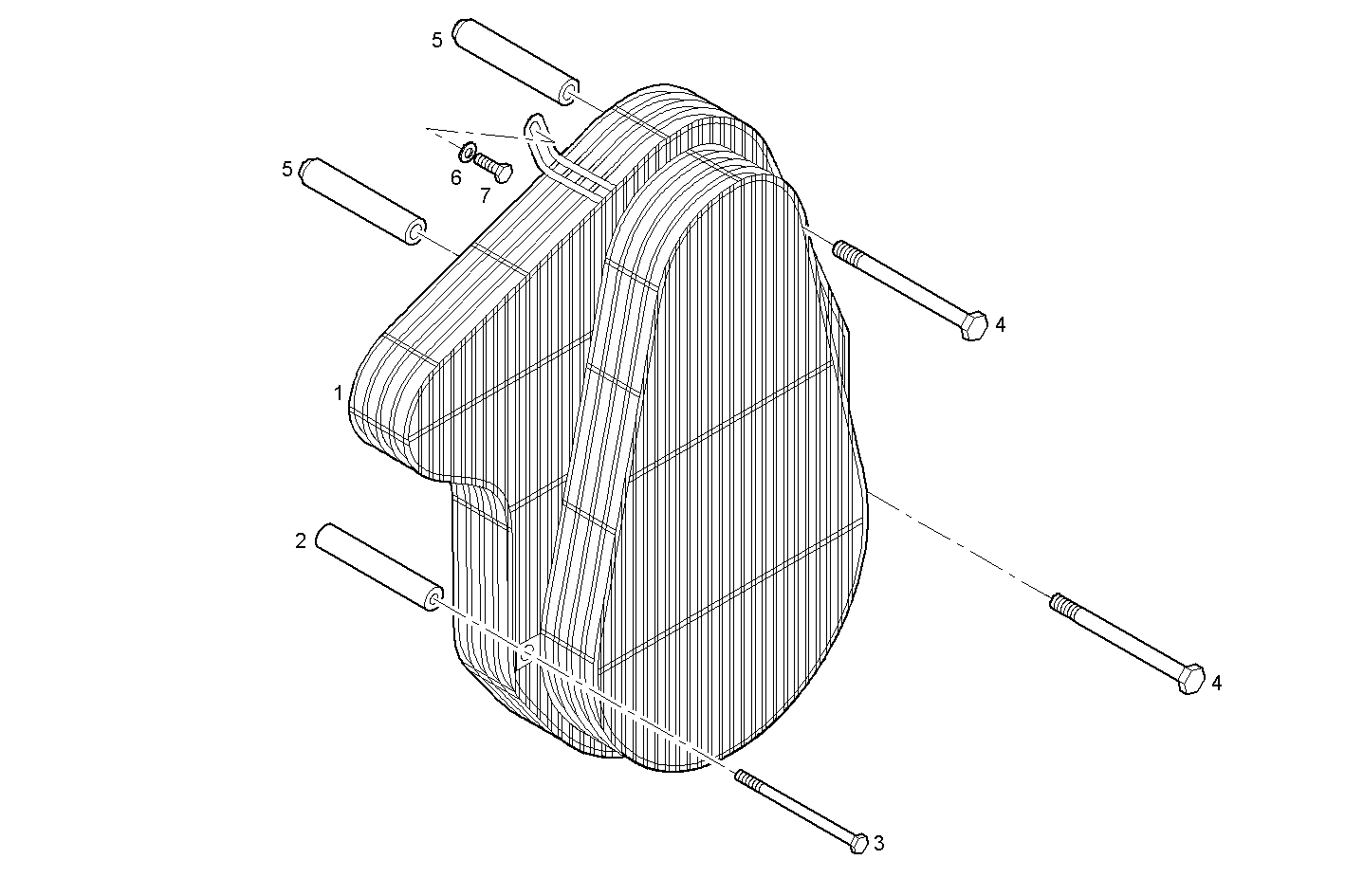 Iveco/FPT SHIELDS