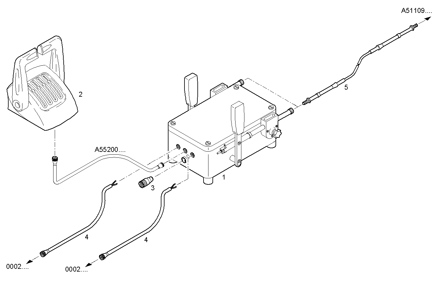 Iveco/FPT DOUBLE-ENGINE INSTALL. WITH MECHANIC MARINE GEAR