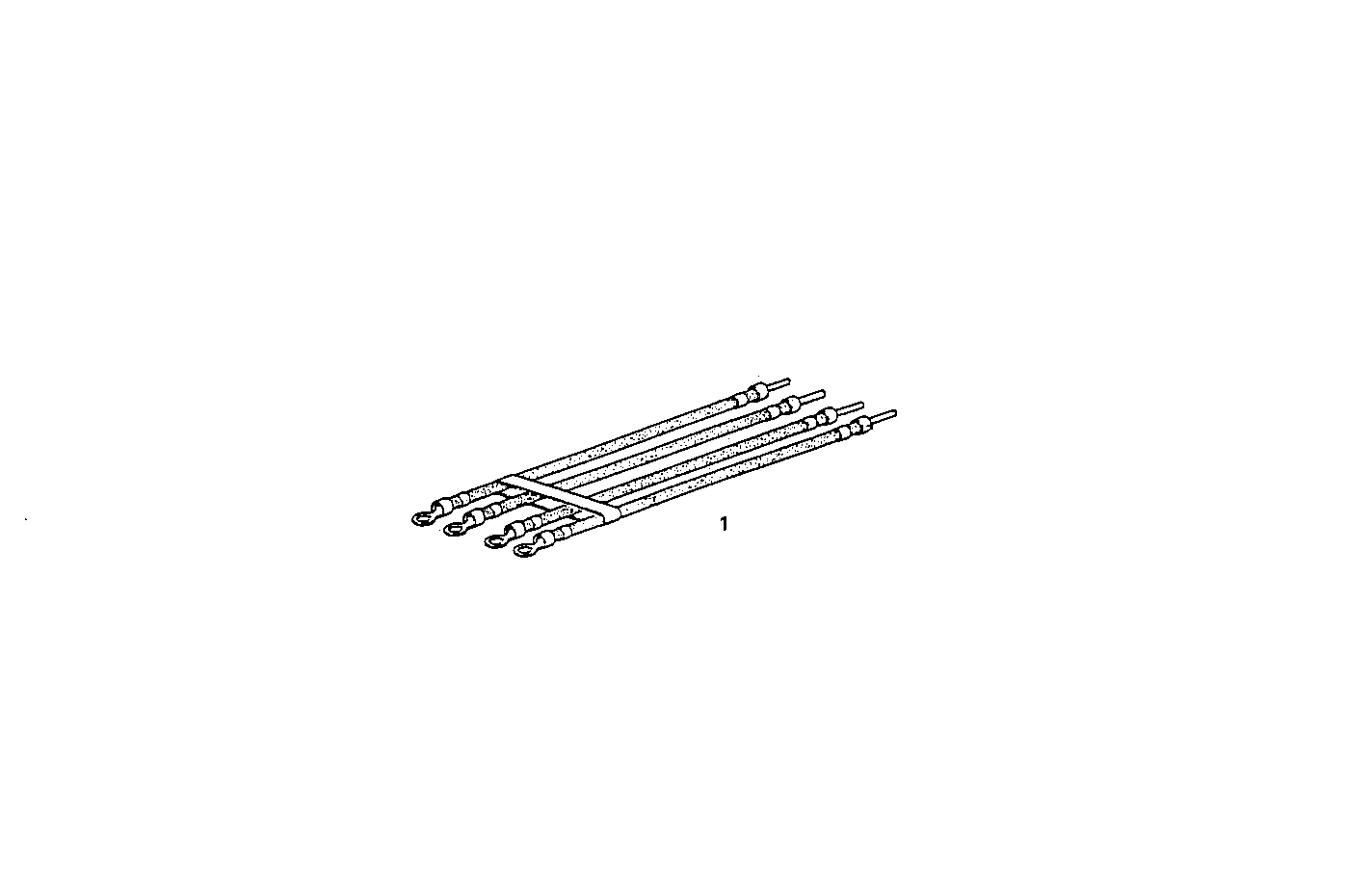 Iveco/FPT POWER CABLES