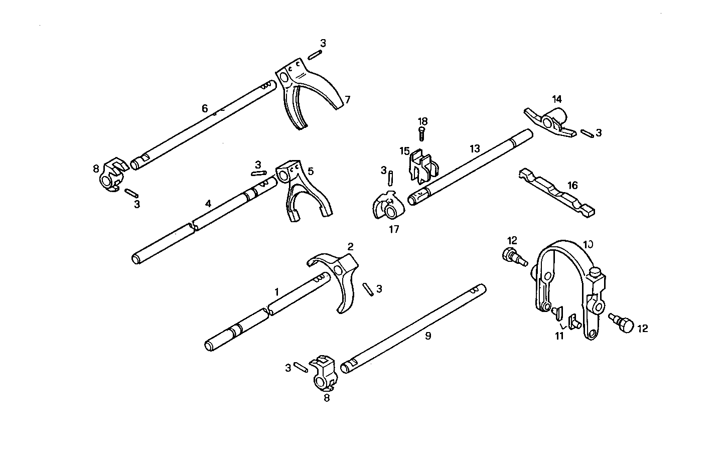 Iveco/FPT TRANSMISSION