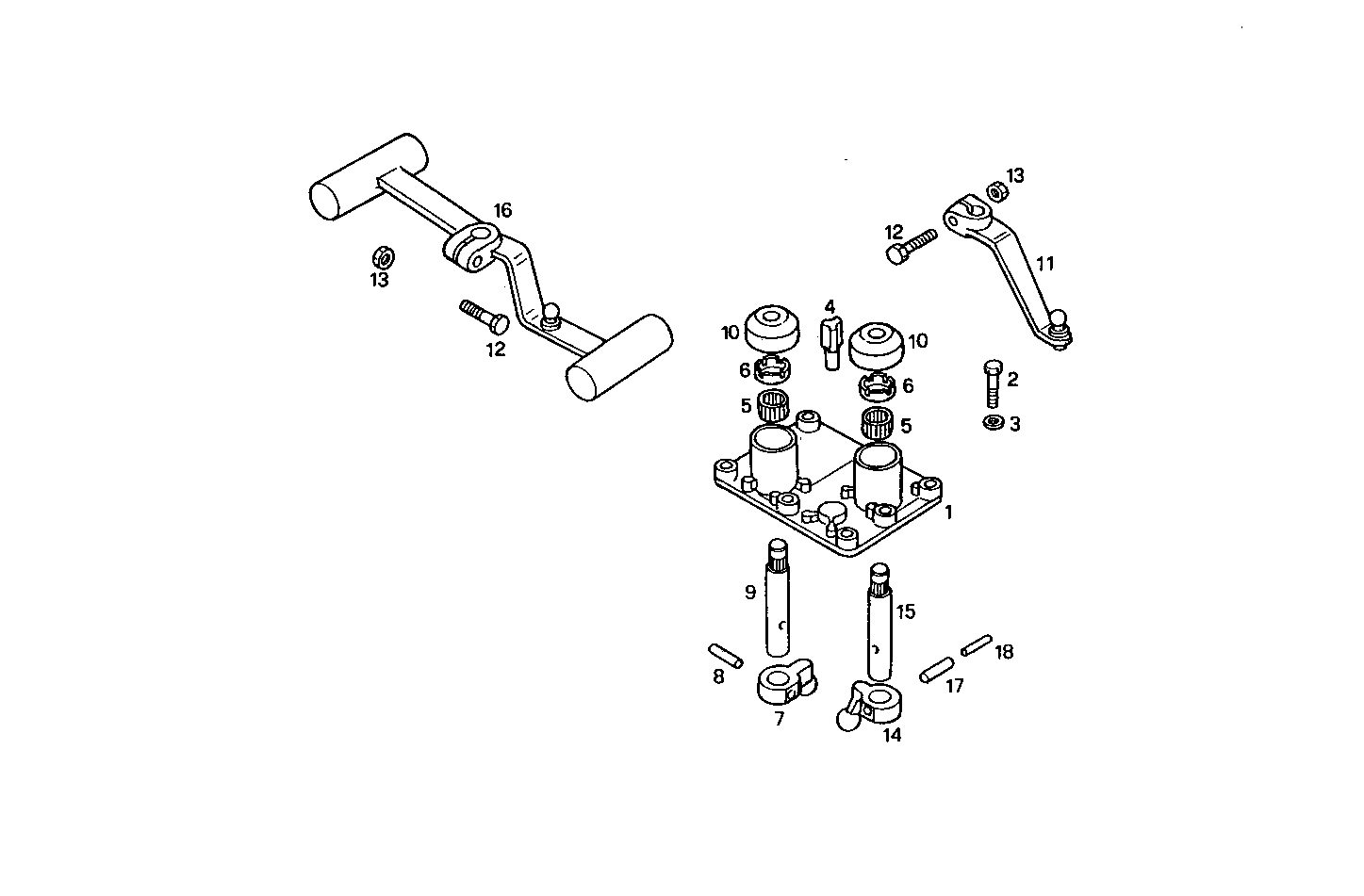 Iveco/FPT TRANSMISSION