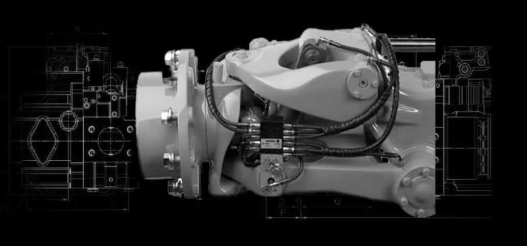 Powertrain