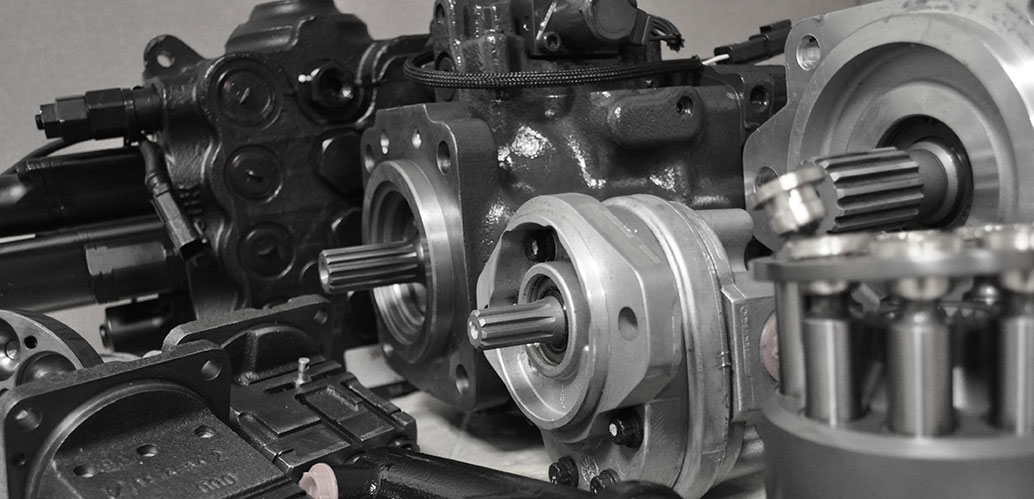 Hydraulics