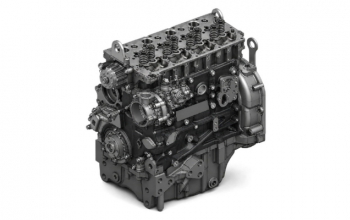 FPT launches new F5 Long Block range for off-road applications