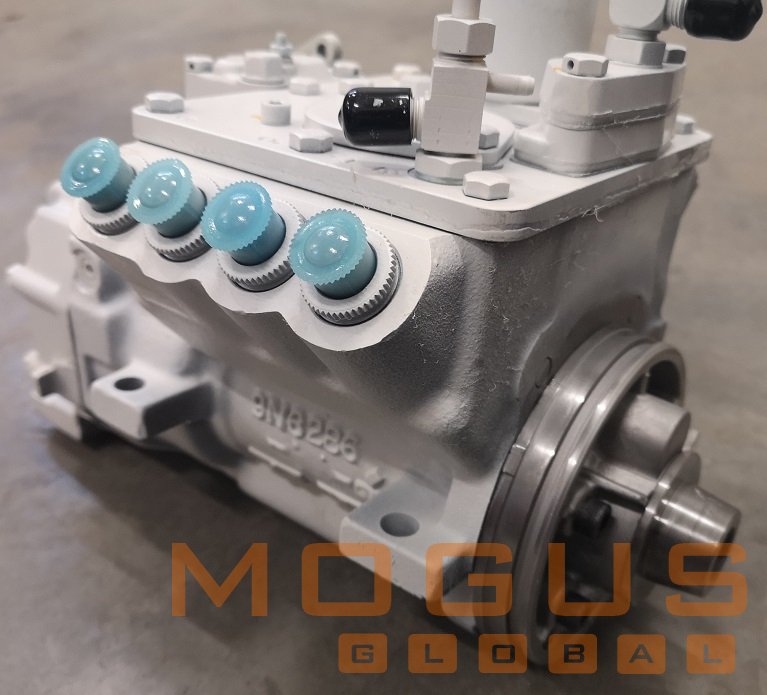 CAT 3208 Injection pump.