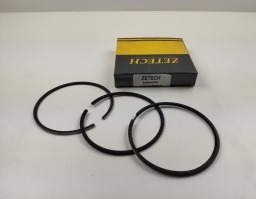 Sisu / Valmet 836640078 Piston Rings