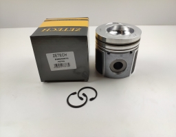 Sisu / Valmet 836640073 Piston With Pin